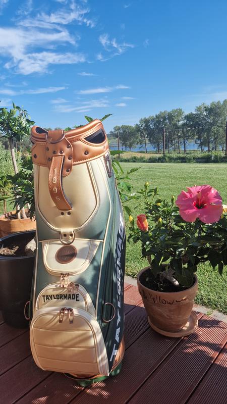 Summer Commemorative Staff Bag | TaylorMade