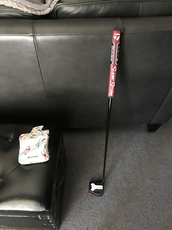 MySpider X | TaylorMade Golf