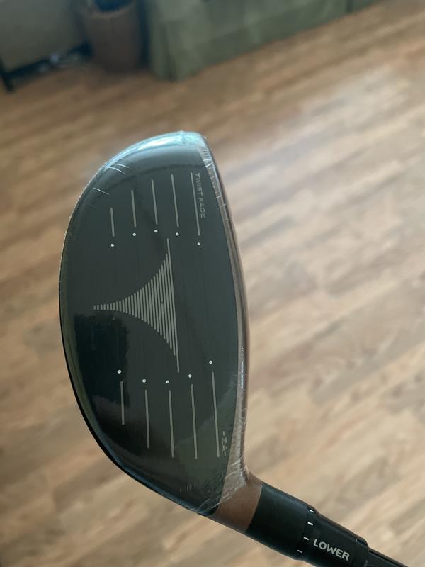BRNR Mini Driver Copper | TaylorMade