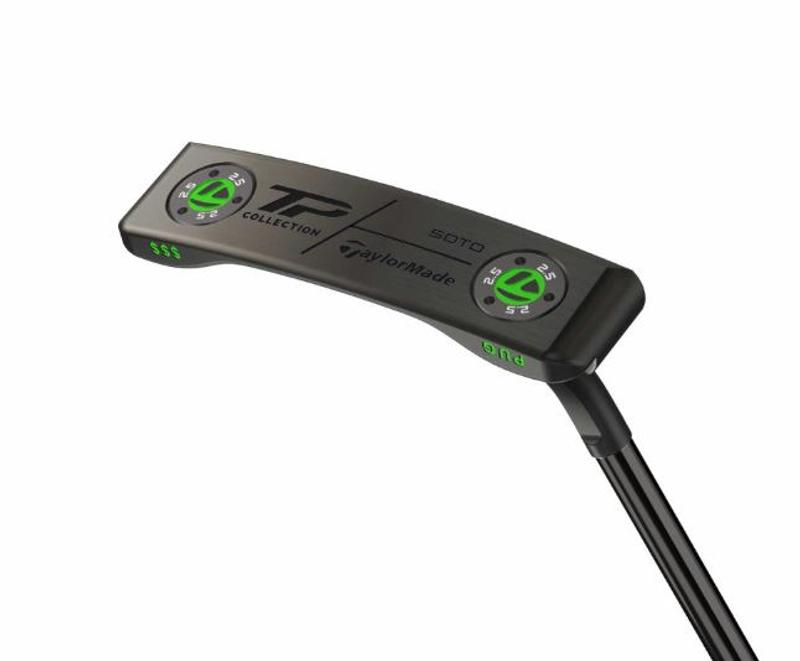 TaylorMade TP XFT ZTP-Insert 60-06 60° LW Lob Wedge KBS Hi