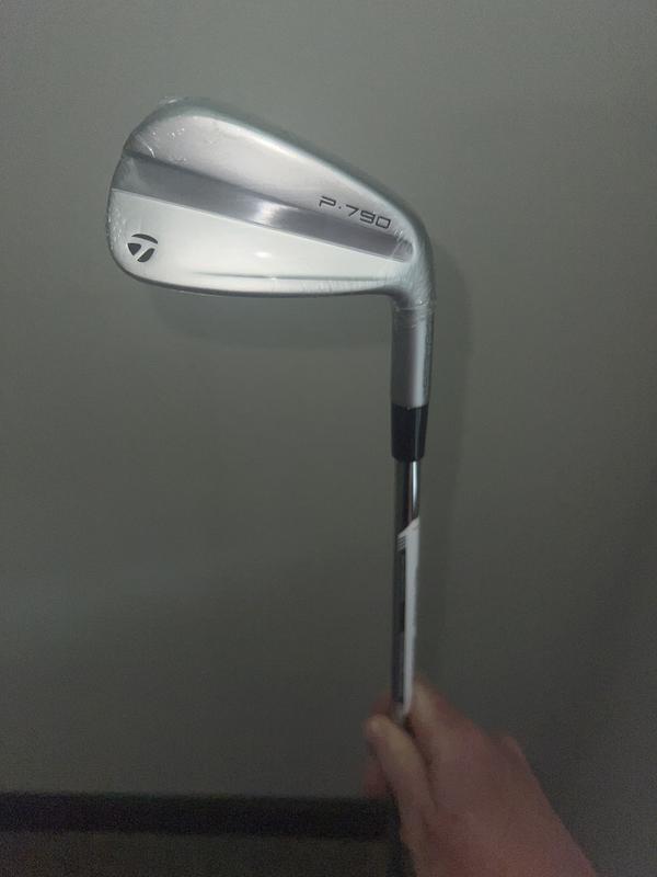 2023 P∙790 Irons | TaylorMade 2023 P∙790 Irons | TaylorMade