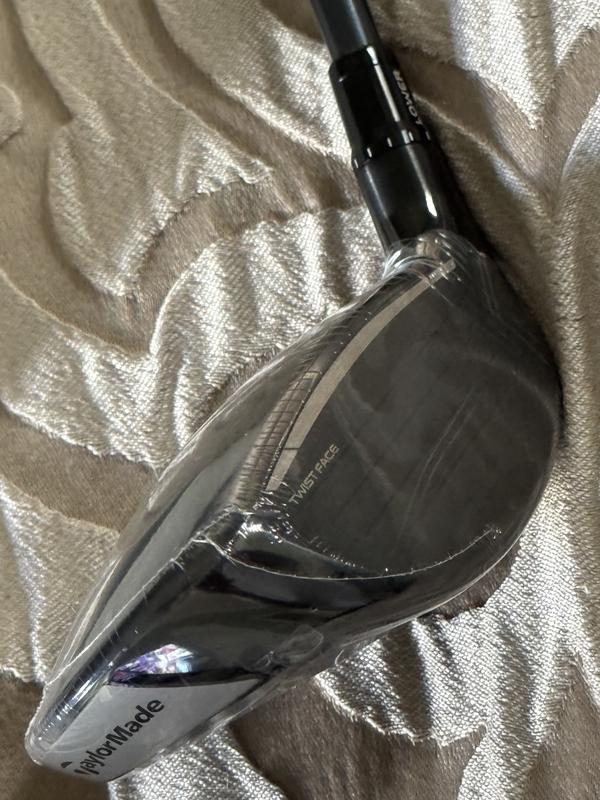 Qi10 Tour Fairway | TaylorMade