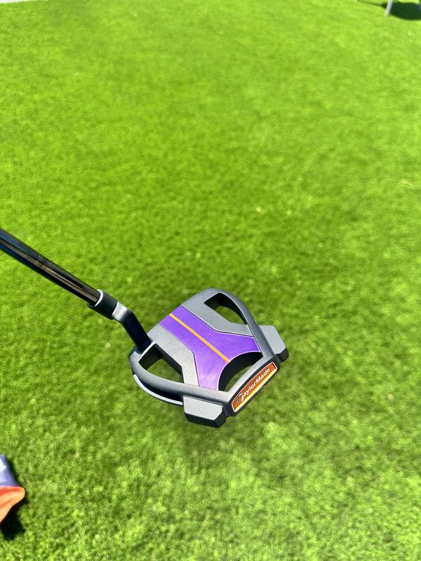 MySpider Tour Personalized Putters | TaylorMade MySpider Tour Personalized Putters | TaylorMade