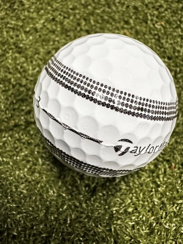 TP5x Team TaylorMade Box (4 Dozen) | TaylorMade