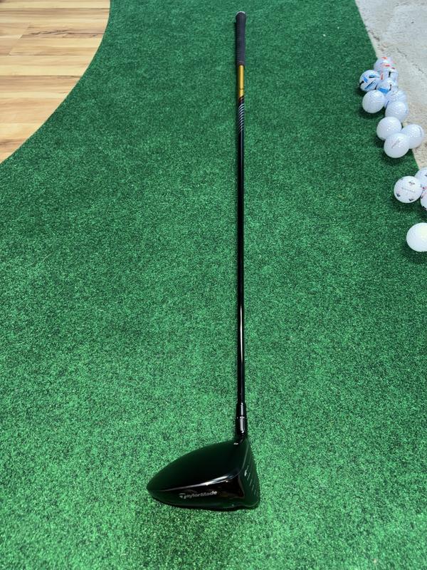 クラブ R7 Quad Mini Driver R7 Quad Mini Driver | TaylorMade