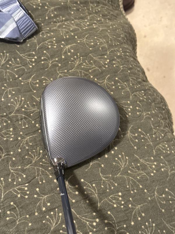 Qi35 Driver | TaylorMade