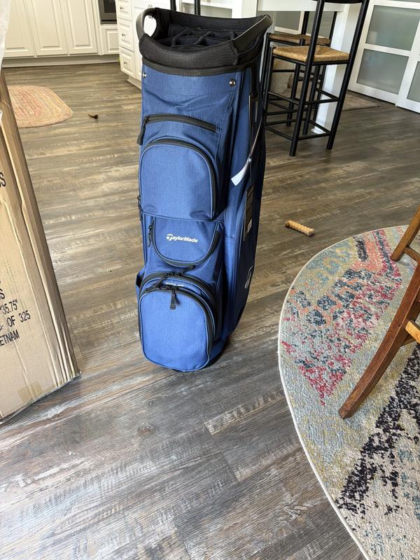 FlexTech Crossover Stand Bag | TaylorMade