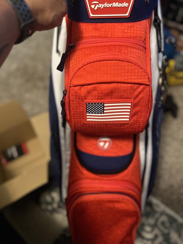 Supreme Cart Bag Supreme Cart Bag