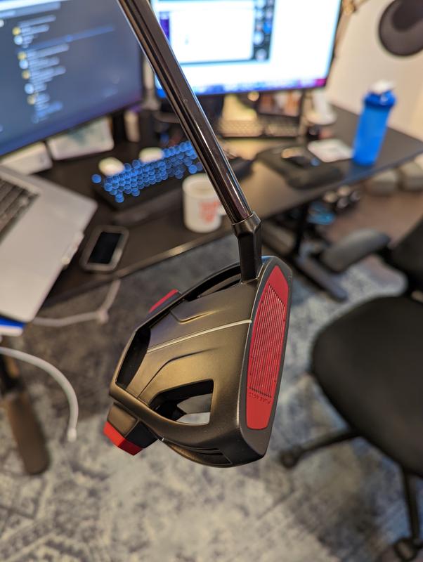 MySpider X | TaylorMade Golf