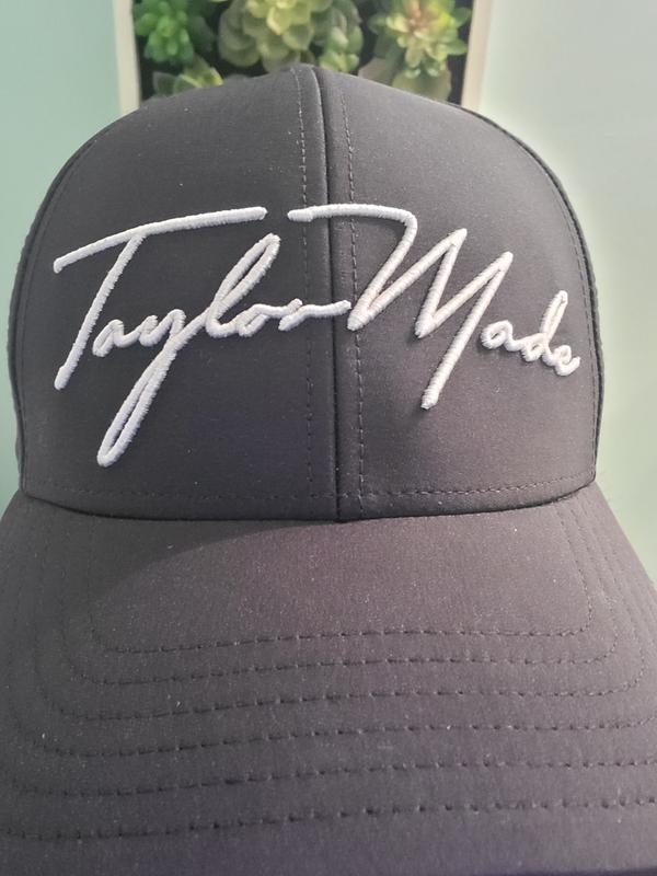 TaylorMade - hata Amazon.com: TaylorMade Golf Mens TBUG HAT Baseball-CAPS