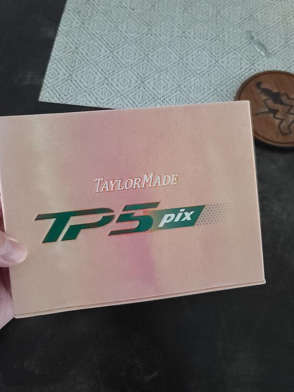 TP5 pix Season Opener | TaylorMade