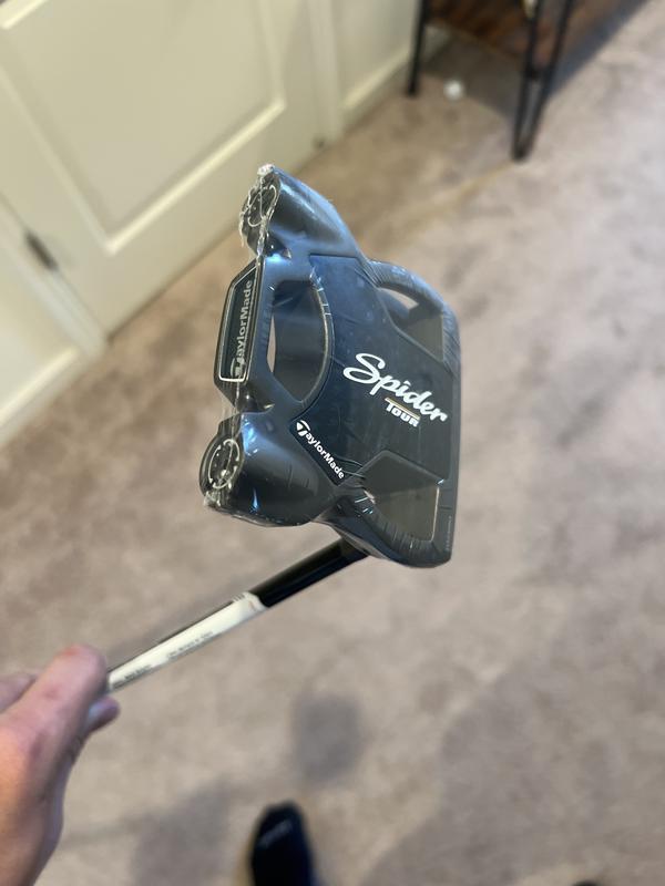 Spider Tour | TaylorMade Spider Tour | TaylorMade
