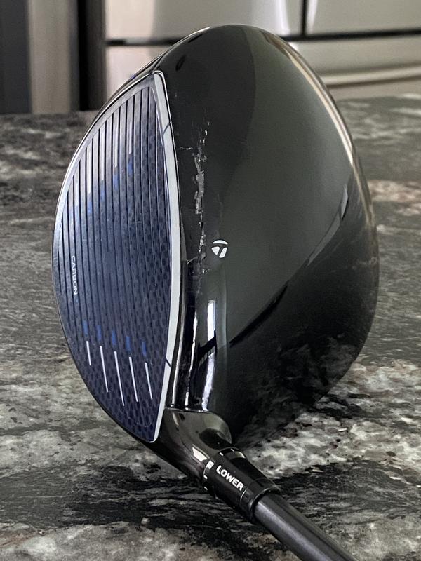 Qi10 Driver | TaylorMade
