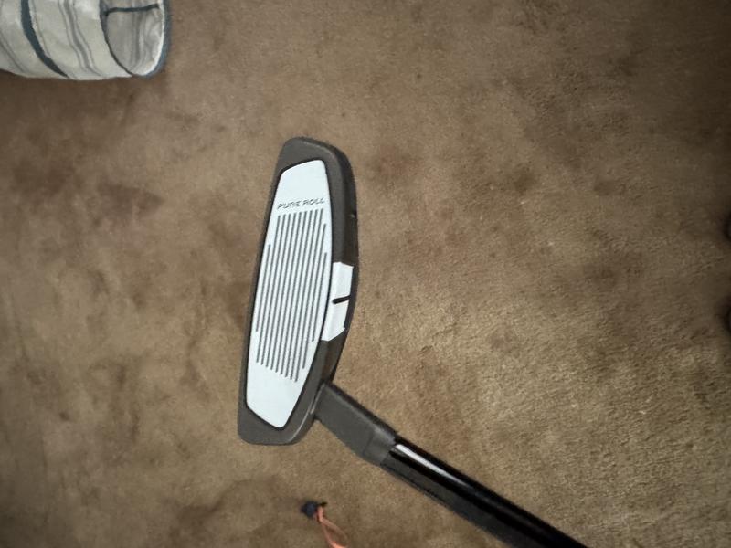 Spider Tour X | TaylorMade