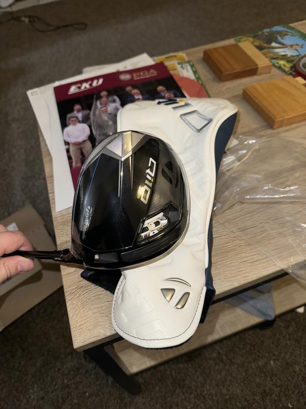 Qi10 LS Driver | TaylorMade Qi10 LS Driver | TaylorMade