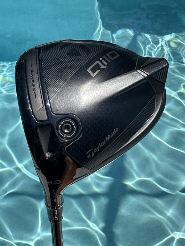 Qi10 Designer Series Driver | TaylorMade