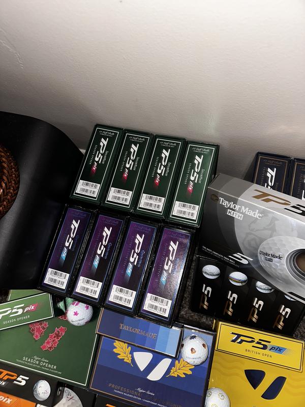 TP5 pix Summer Commemorative