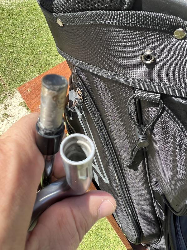 Qi Irons | TaylorMade