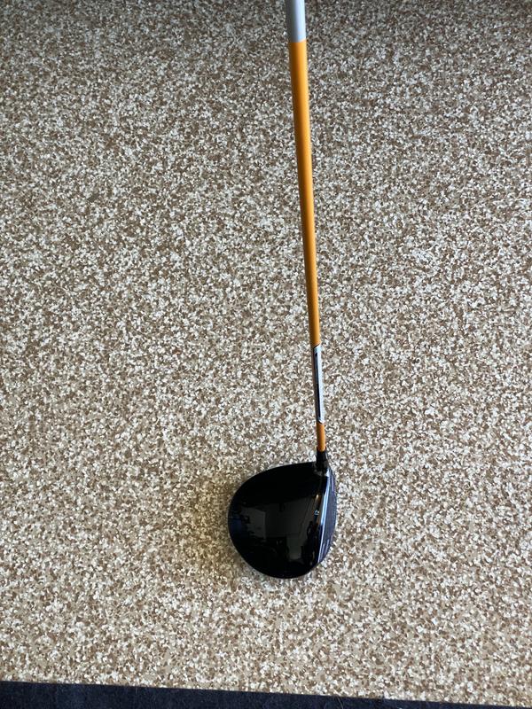 Qi35 Driver | TaylorMade