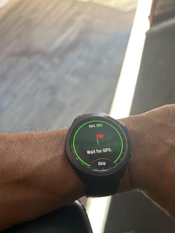 Garmin Approach S70 | TaylorMade Garmin Approach S70 | TaylorMade