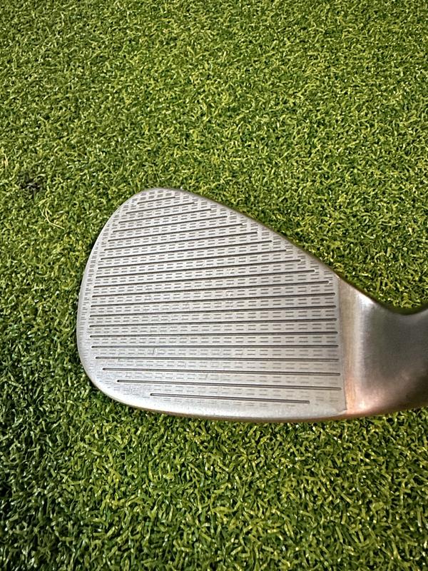 Hi-Toe RAW Big Foot Wedge | TaylorMade