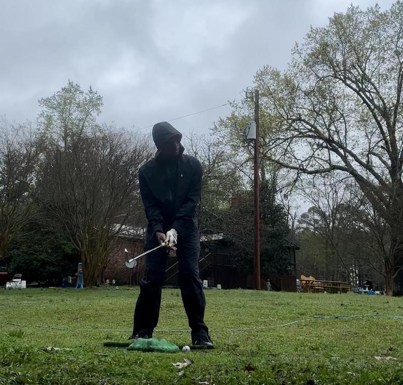 Precision Jacket | TaylorMade
