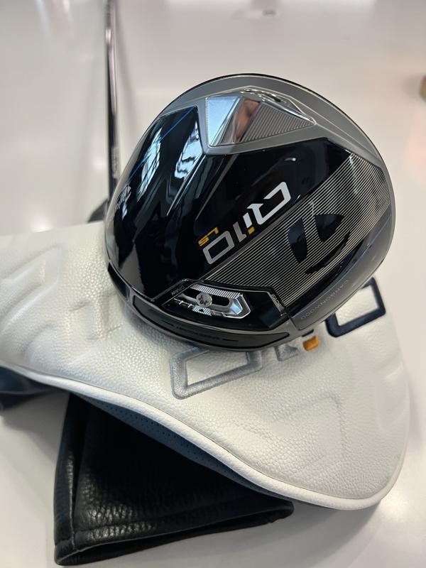 Qi10 LS Driver | TaylorMade Qi10 LS Driver | TaylorMade
