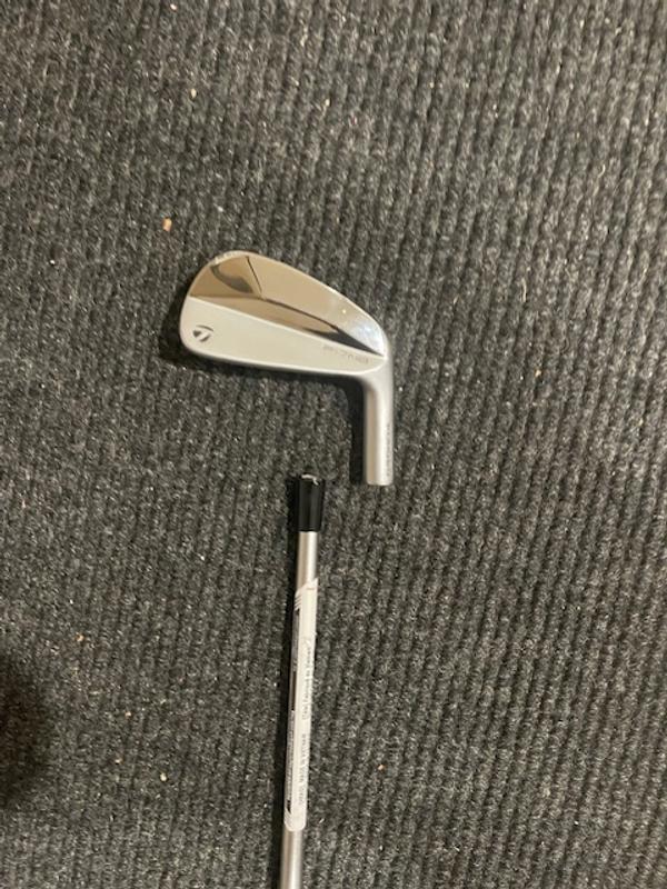 P∙7MB Irons | TaylorMade