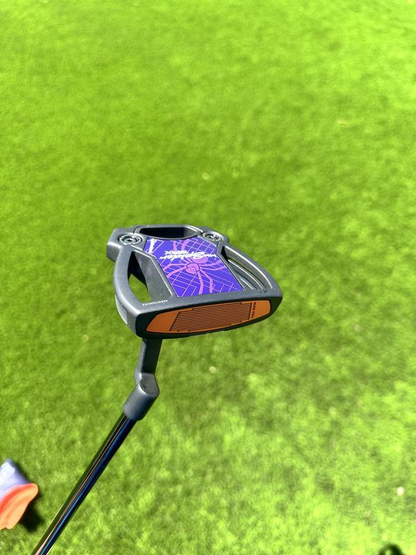 MySpider Tour Personalized Putters | TaylorMade