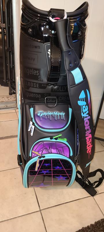 Summer Commemorative Staff Bag
