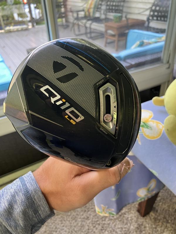 Qi10 Driver | TaylorMade