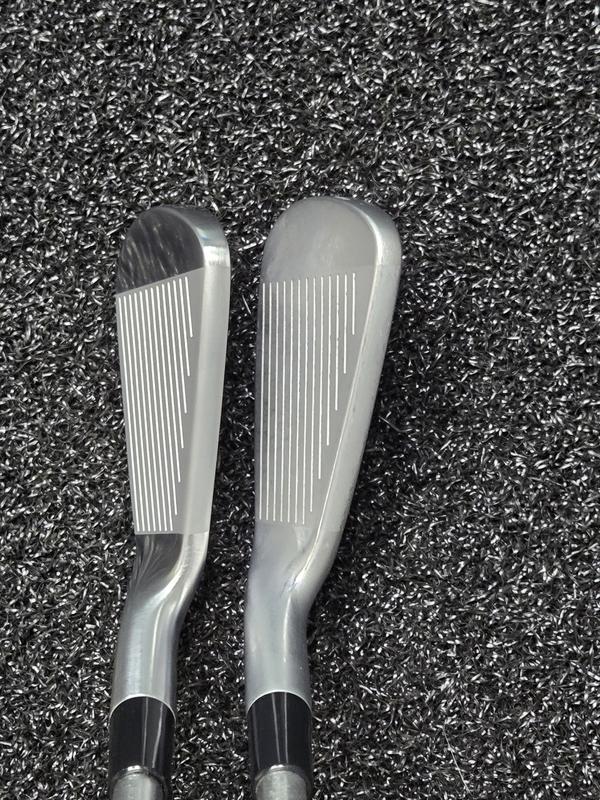 P∙790 Irons | TaylorMade P∙790 Irons | TaylorMade
