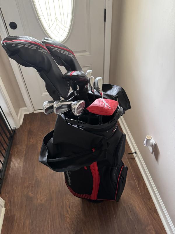 RBZ Complete Set | TaylorMade