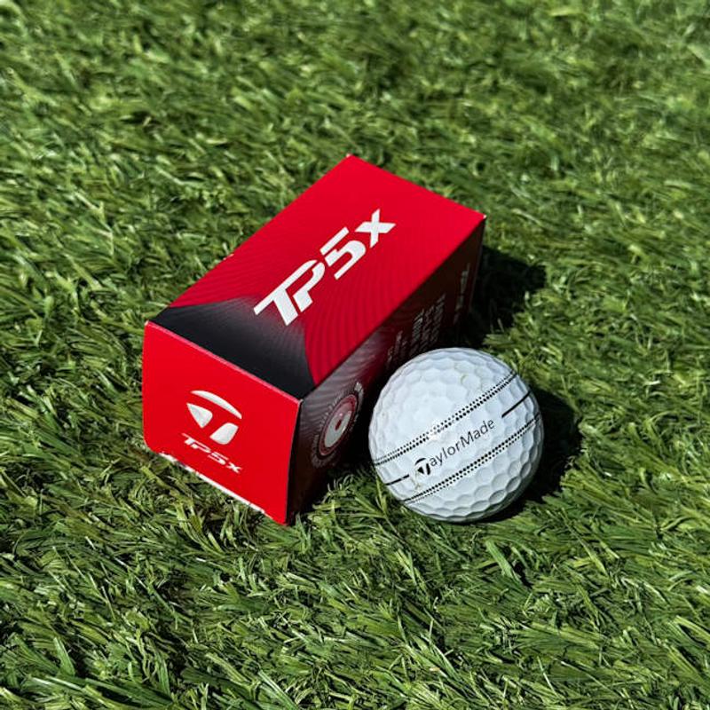 TP5x Golf Balls | TaylorMade