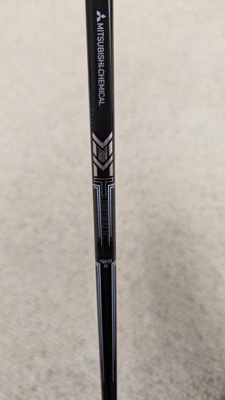 Hi-Toe 3 Copper Wedge | TaylorMade Hi-Toe 3 Copper Wedge | TaylorMade