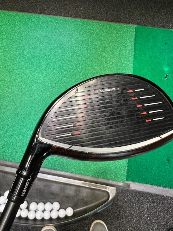 Qi10 Designer Series Driver | TaylorMade