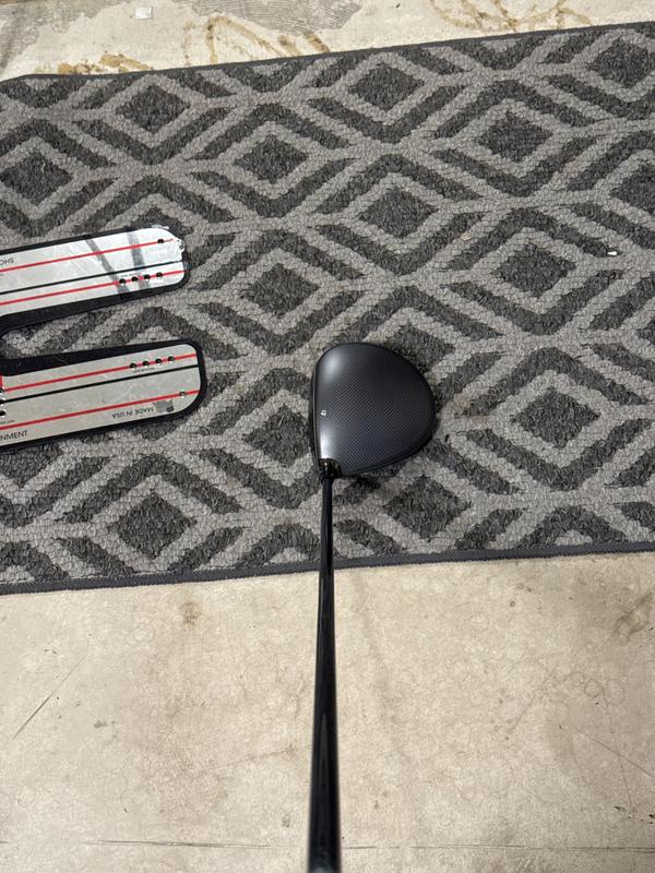 Qi35 Driver | TaylorMade