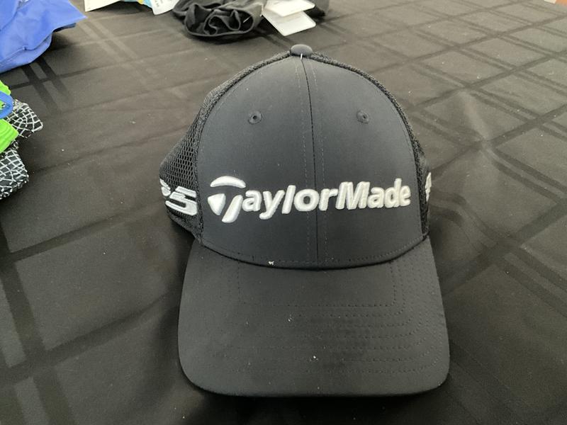 TaylorMade, Cage Golf Casquette Homme