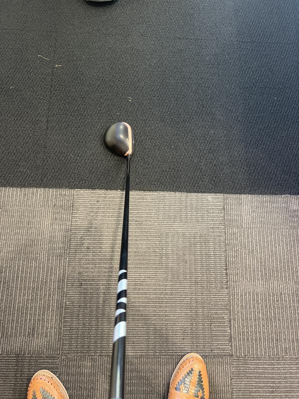 BRNR Mini Driver Copper | TaylorMade BRNR Mini Driver Copper | TaylorMade
