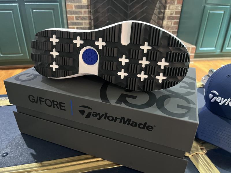 MG4x2 Cross Trainer | TaylorMade