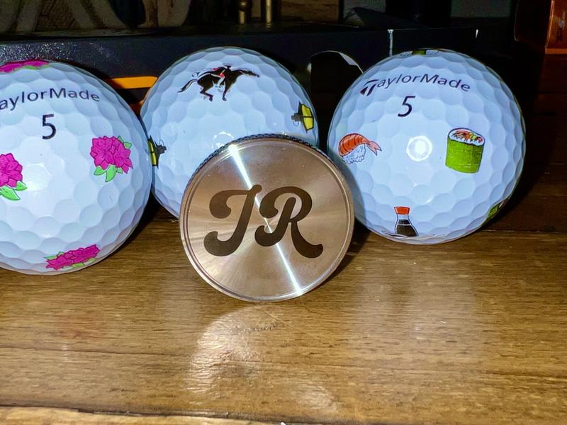 2 Dozen TP5 Pix Practice Golf Balls | TaylorMade