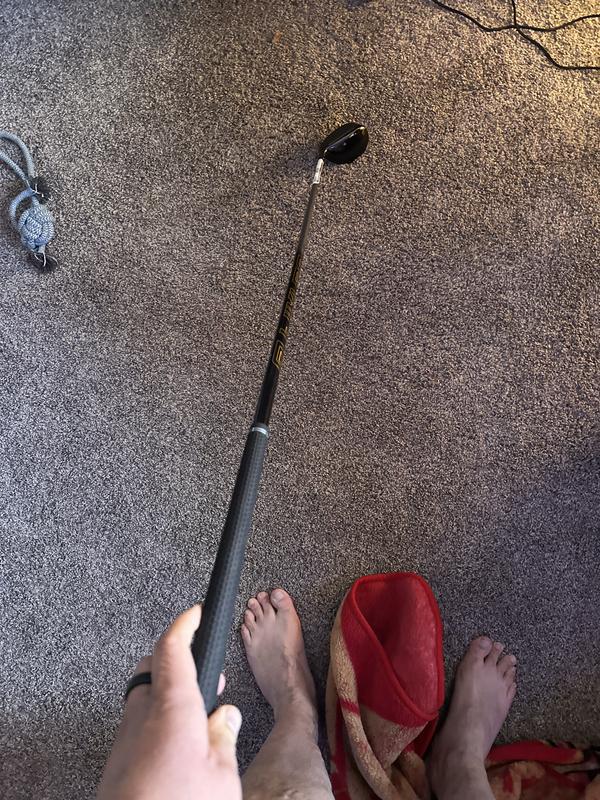 Qi10 Max Rescue | TaylorMade