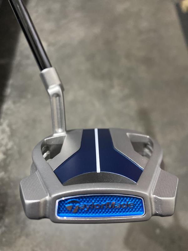 MySpider Tour Personalized Putters | TaylorMade