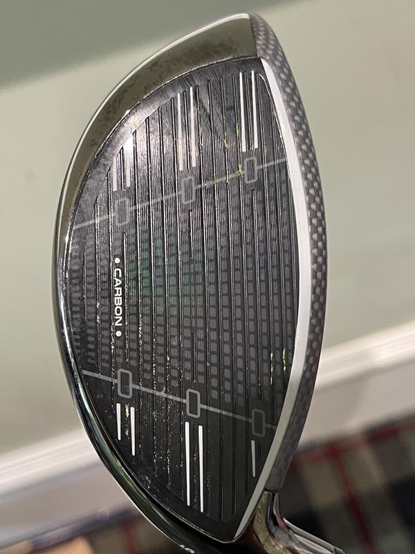 Qi35 Driver | TaylorMade