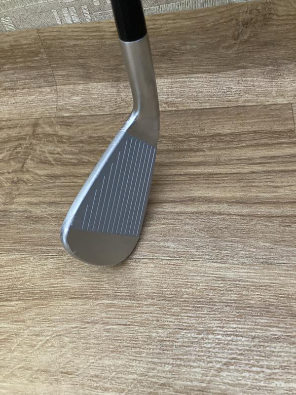 P∙7MC Irons | TaylorMade