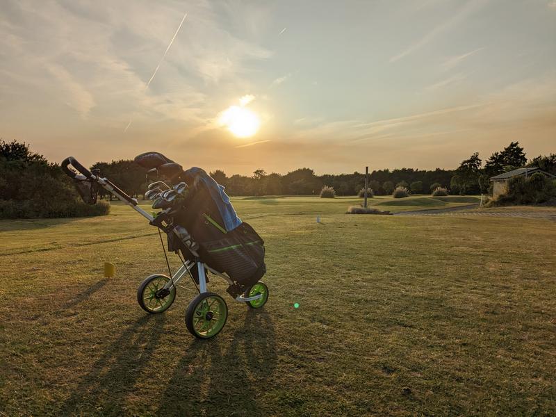 RBZ SpeedLite Complete Set | TaylorMade