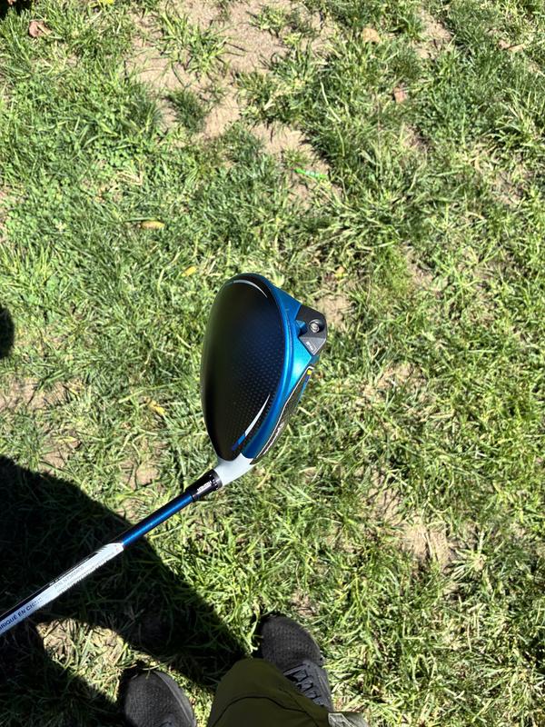 SIM2 Max Driver | TaylorMade