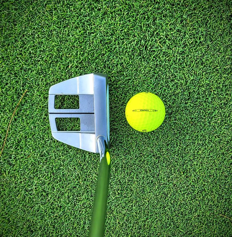 TP Hydro Blast DuPage | TaylorMade TP Hydro Blast DuPage | TaylorMade