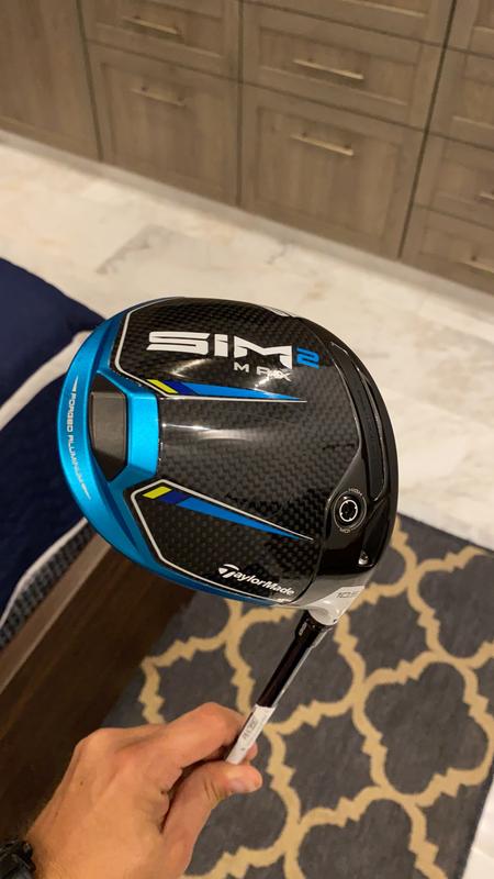 SIM2 Max Driver | TaylorMade