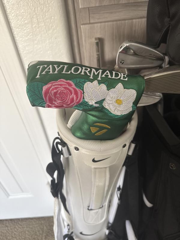 Season Opener 3 Wood Headcover | TaylorMade